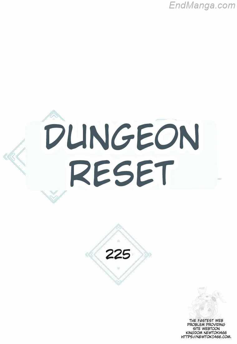 Dungeon Reset Chapter 225 13